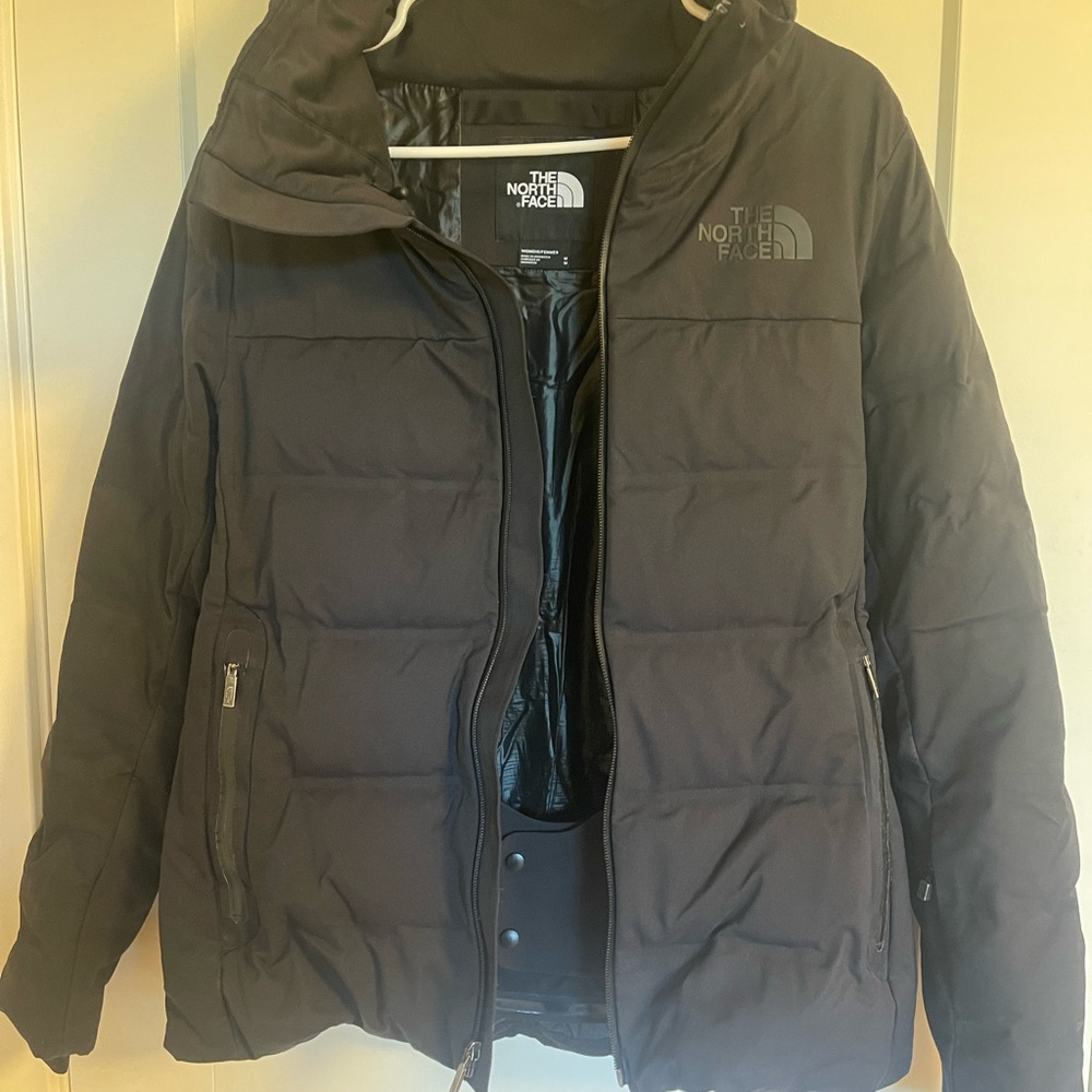 The North Face Women Down Jacket - Picture 4 of 6
